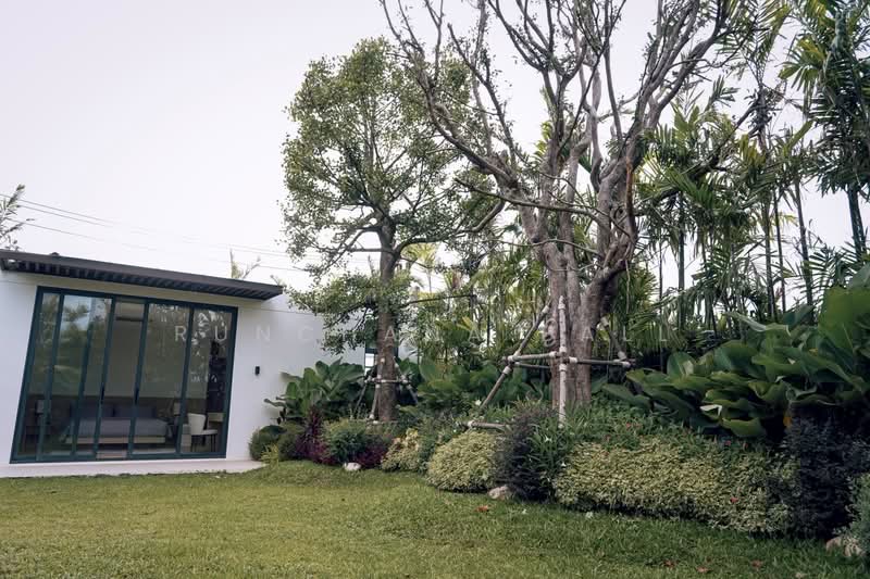 H118-HKT: Luxury 4-Bedroom Pool Villa for Sale in Choeng Thale, Phuket, ภูเก็ต, เชิงทะเล, ถลาง, ภูเก็ต, 473 ตร.ม., วิลล่า ขาย, โดย Runchana Ball, 500176716 - DDproperty.com