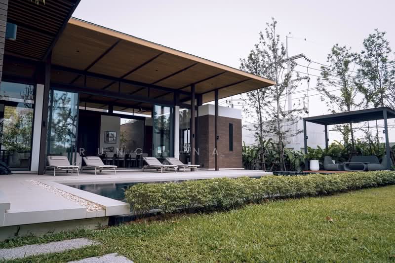 H118-HKT: Luxury 4-Bedroom Pool Villa for Sale in Choeng Thale, Phuket, Phuket, Choeng Thale, Thalang, Phuket, 4 Bedrooms, 473 sqm, Villa For Sale, by Runchana Ball, 500176716 - DDproperty.com