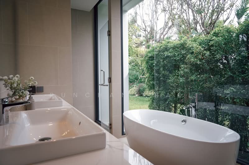 H118-HKT: Luxury 4-Bedroom Pool Villa for Sale in Choeng Thale, Phuket, ภูเก็ต, เชิงทะเล, ถลาง, ภูเก็ต, 473 ตร.ม., วิลล่า ขาย, โดย Runchana Ball, 500176716 - DDproperty.com