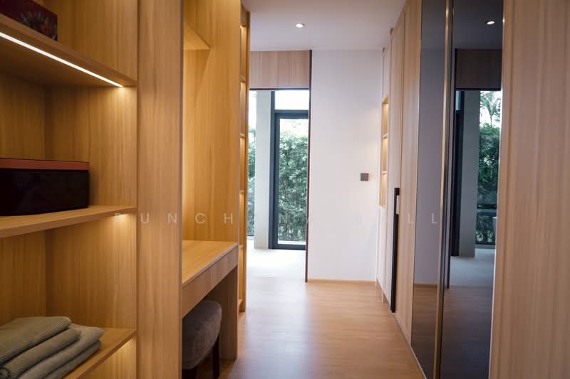 H118-HKT: Luxury 4-Bedroom Pool Villa for Sale in Choeng Thale, Phuket, ภูเก็ต, เชิงทะเล, ถลาง, ภูเก็ต, 473 ตร.ม., วิลล่า ขาย, โดย Runchana Ball, 500176716 - DDproperty.com