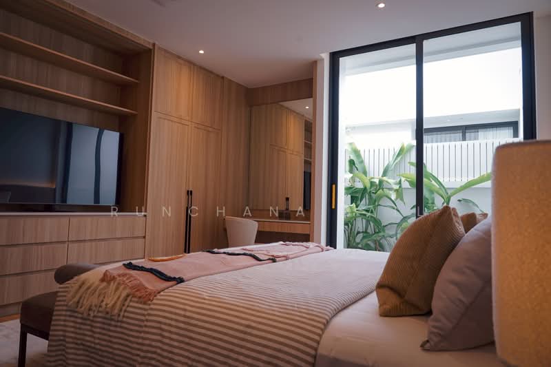 H118-HKT: Luxury 4-Bedroom Pool Villa for Sale in Choeng Thale, Phuket, ภูเก็ต, เชิงทะเล, ถลาง, ภูเก็ต, 473 ตร.ม., วิลล่า ขาย, โดย Runchana Ball, 500176716 - DDproperty.com