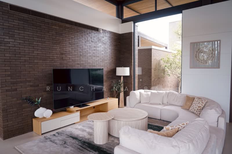 H118-HKT: Luxury 4-Bedroom Pool Villa for Sale in Choeng Thale, Phuket, Phuket, Choeng Thale, Thalang, Phuket, 4 Bedrooms, 473 sqm, Villa For Sale, by Runchana Ball, 500176716 - DDproperty.com