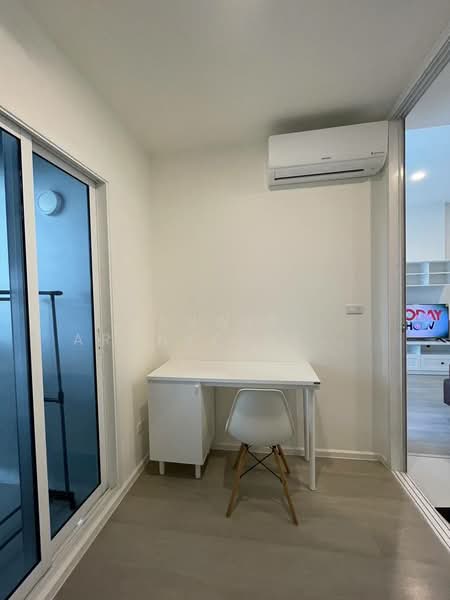 De Lapis Charan 81, Bangkok, 9 Charansanitwong Road, Bang O, Bang Phlat, Bangkok, 1 Bedroom, 34 sqm, Condo For Rent, by Suwit Arunkeereewat, 500176719 - DDproperty.com