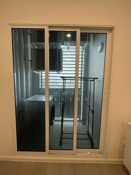 De Lapis Charan 81, Bangkok, 9 Charansanitwong Road, Bang O, Bang Phlat, Bangkok, 1 Bedroom, 34 sqm, Condo For Rent, by Suwit Arunkeereewat, 500176719 - DDproperty.com