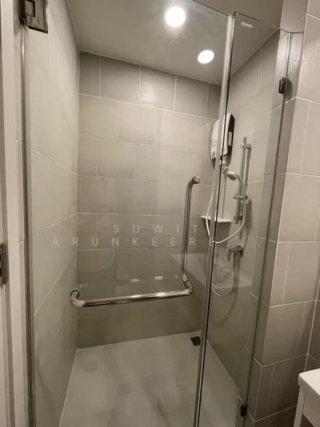 De Lapis Charan 81 : เดอ ลาพีส จรัญ 81, กรุงเทพ, 9 ถนน จรัญสนิทวงศ์, บางอ้อ, บางพลัด, กรุงเทพ, 34 ตร.ม., คอนโด ให้เช่า, โดย Suwit Arunkeereewat, 500176719 - DDproperty.com