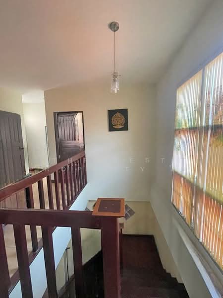 บ้านเดี่ยวประเวศ กรุงเทพมหานคร, กรุงเทพ, หนองบอน, ประเวศ, กรุงเทพ, 120 ตร.ม., บ้านเดี่ยว ขาย, โดย The Best Property โอ๋, 500176721 - DDproperty.com