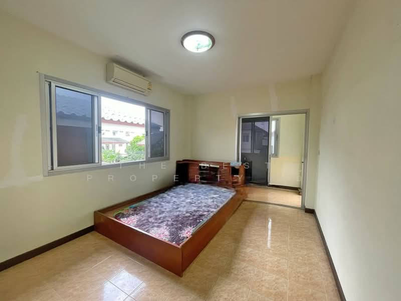 บ้านเดี่ยวประเวศ กรุงเทพมหานคร, Bangkok, Nong Bon, Prawet, Bangkok, 4 Bedrooms, 120 sqm, Single Detached House For Sale, by The Best Property โอ๋, 500176721 - DDproperty.com