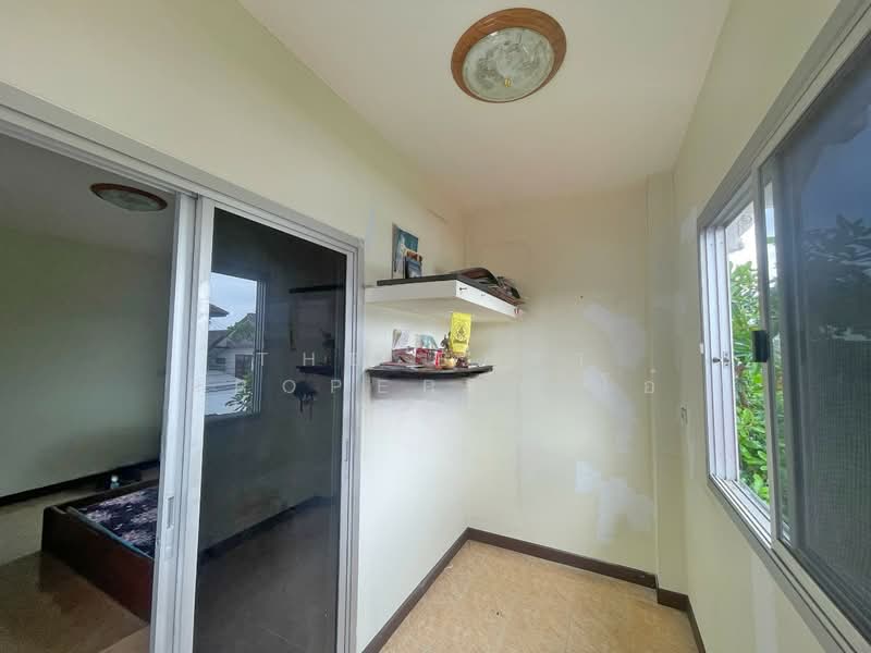 บ้านเดี่ยวประเวศ กรุงเทพมหานคร, Bangkok, Nong Bon, Prawet, Bangkok, 4 Bedrooms, 120 sqm, Single Detached House For Sale, by The Best Property โอ๋, 500176721 - DDproperty.com