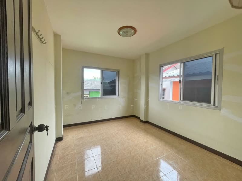 บ้านเดี่ยวประเวศ กรุงเทพมหานคร, Bangkok, Nong Bon, Prawet, Bangkok, 4 Bedrooms, 120 sqm, Single Detached House For Sale, by The Best Property โอ๋, 500176721 - DDproperty.com