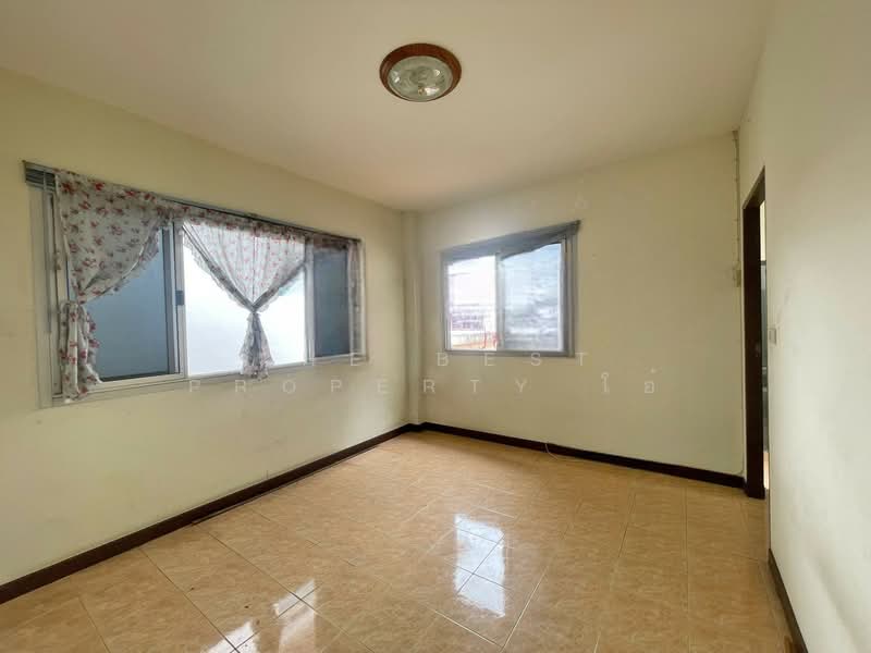 บ้านเดี่ยวประเวศ กรุงเทพมหานคร, กรุงเทพ, หนองบอน, ประเวศ, กรุงเทพ, 120 ตร.ม., บ้านเดี่ยว ขาย, โดย The Best Property โอ๋, 500176721 - DDproperty.com