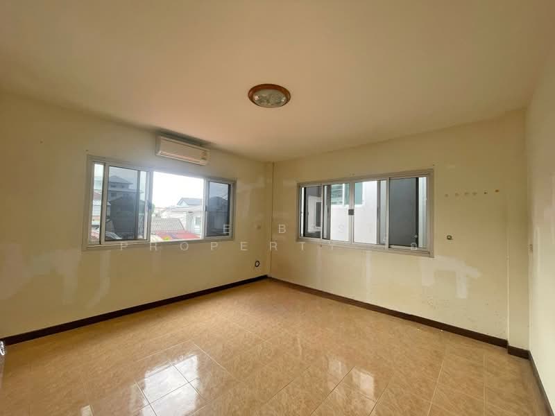 บ้านเดี่ยวประเวศ กรุงเทพมหานคร, กรุงเทพ, หนองบอน, ประเวศ, กรุงเทพ, 120 ตร.ม., บ้านเดี่ยว ขาย, โดย The Best Property โอ๋, 500176721 - DDproperty.com