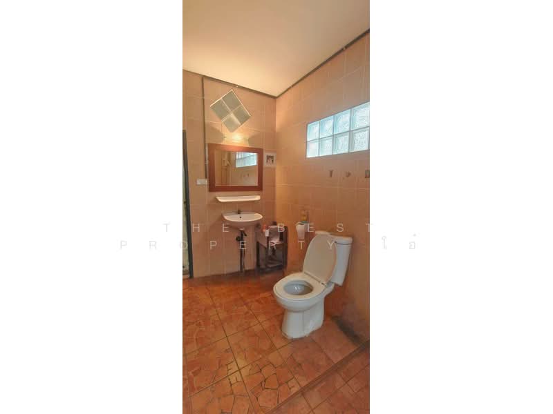 บ้านเดี่ยวประเวศ กรุงเทพมหานคร, Bangkok, Nong Bon, Prawet, Bangkok, 4 Bedrooms, 120 sqm, Single Detached House For Sale, by The Best Property โอ๋, 500176721 - DDproperty.com