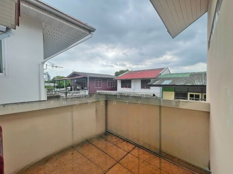 บ้านเดี่ยวประเวศ กรุงเทพมหานคร, กรุงเทพ, หนองบอน, ประเวศ, กรุงเทพ, 120 ตร.ม., บ้านเดี่ยว ขาย, โดย The Best Property โอ๋, 500176721 - DDproperty.com