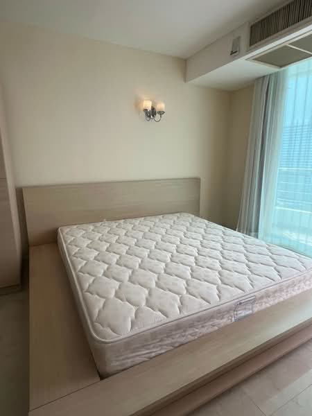 Supalai Park Phaholyothin, Bangkok, Phaholyothin 21 Road, Chatuchak, Chatuchak, Bangkok, 1 Bedroom, 44 sqm, Condo For Rent, by Airada Parasarn, 500176722 - DDproperty.com