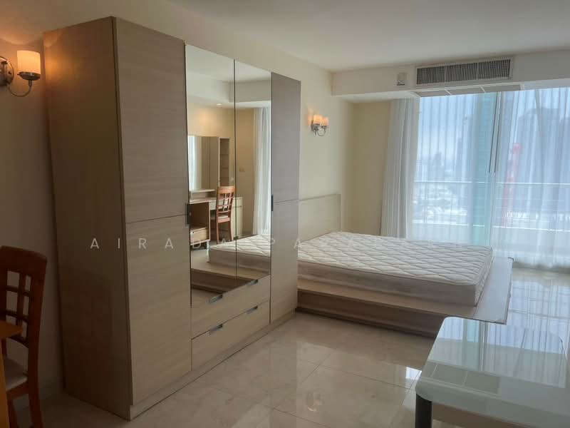 Supalai Park Phaholyothin, Bangkok, Phaholyothin 21 Road, Chatuchak, Chatuchak, Bangkok, 1 Bedroom, 44 sqm, Condo For Rent, by Airada Parasarn, 500176722 - DDproperty.com