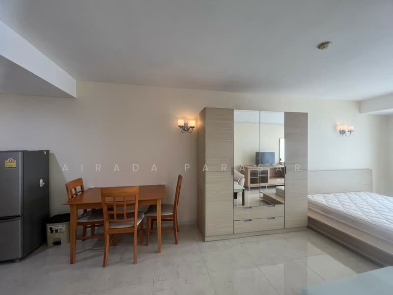 Supalai Park Phaholyothin, Bangkok, Phaholyothin 21 Road, Chatuchak, Chatuchak, Bangkok, 1 Bedroom, 44 sqm, Condo For Rent, by Airada Parasarn, 500176722 - DDproperty.com