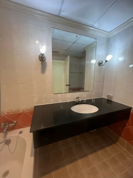 Supalai Park Phaholyothin, Bangkok, Phaholyothin 21 Road, Chatuchak, Chatuchak, Bangkok, 1 Bedroom, 44 sqm, Condo For Rent, by Airada Parasarn, 500176722 - DDproperty.com