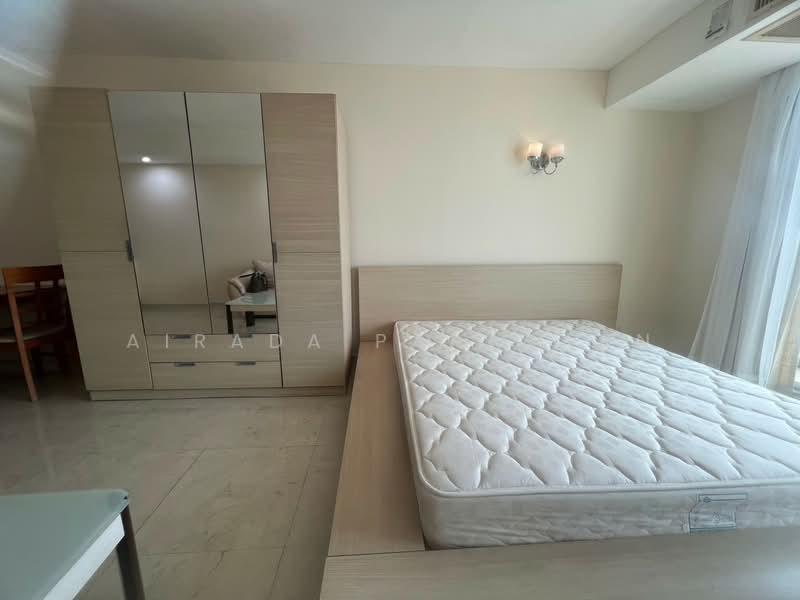 Supalai Park Phaholyothin, Bangkok, Phaholyothin 21 Road, Chatuchak, Chatuchak, Bangkok, 1 Bedroom, 44 sqm, Condo For Rent, by Airada Parasarn, 500176722 - DDproperty.com