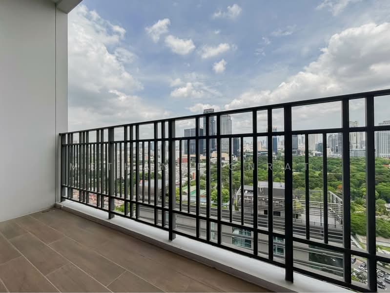 Muniq Langsuan, Bangkok, Soi Tonson, Lumphini, Pathum Wan, Bangkok, 3 Bedrooms, 140 sqm, Condo For Rent, by Methanee Onrat, 500176728 - DDproperty.com