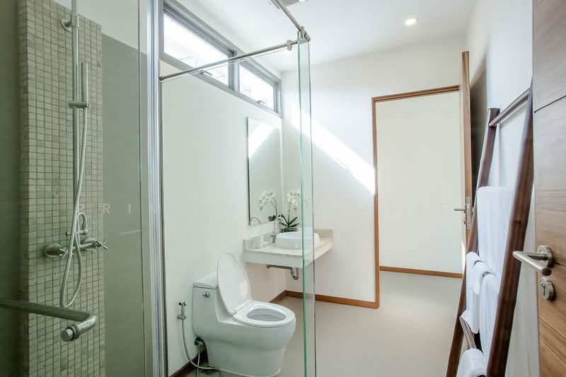 บ้านเดี่ยว, Phuket, Rawai, Muang Phuket, Phuket, 2 Bedrooms, 110 sqm, Villa For Rent, by primeglobalasset Pond, 500176730 - DDproperty.com