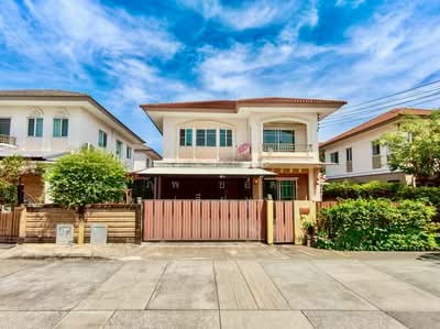 ขาย - Passorn Prestige Onnut : ภัสสร เพรสทีจ อ่อนนุช, กรุงเทพ