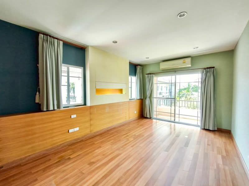 Passorn Prestige Onnut : ภัสสร เพรสทีจ อ่อนนุช, กรุงเทพ, ถนน เฉลิมพระเกียรติ ร. 9, ประเวศ, ประเวศ, กรุงเทพ, 200 ตร.ม., บ้านเดี่ยว ขาย, โดย สรภพ ยอดไชย (สีฝุ่น), 500176731 - DDproperty.com