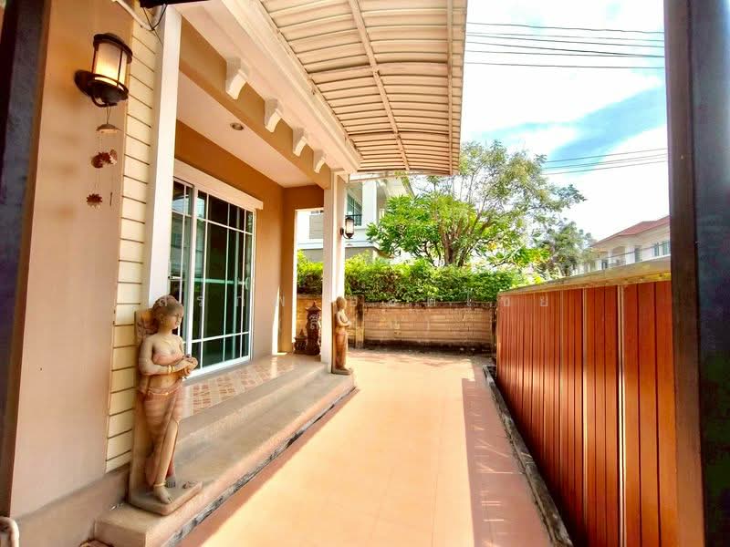 Passorn Prestige Onnut, Bangkok, Chaloem Phrakiat Rama 9 Road, Prawet, Prawet, Bangkok, 3 Bedrooms, 200 sqm, Single Detached House For Sale, by สรภพ ยอดไชย (สีฝุ่น), 500176731 - DDproperty.com