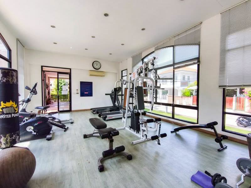 Passorn Prestige Onnut, Bangkok, Chaloem Phrakiat Rama 9 Road, Prawet, Prawet, Bangkok, 3 Bedrooms, 200 sqm, Single Detached House For Sale, by สรภพ ยอดไชย (สีฝุ่น), 500176731 - DDproperty.com