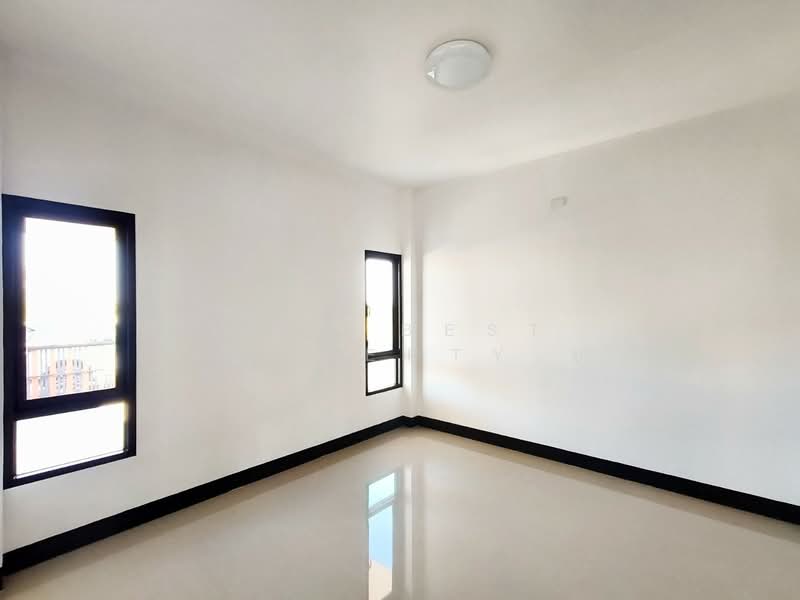 บ้านเดี่ยวจอหอ นครราชสีมา, Nakhon Ratchasima, Cho Ho, Muang Nakhon Ratchasima, Nakhon Ratchasima, 3 Bedrooms, 100 sqm, Single Detached House For Sale, by The Best Property ยุ, 500176736 - DDproperty.com