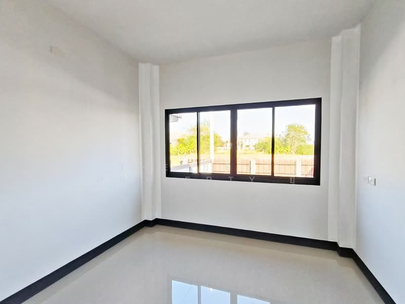 บ้านเดี่ยวจอหอ นครราชสีมา, Nakhon Ratchasima, Cho Ho, Muang Nakhon Ratchasima, Nakhon Ratchasima, 3 Bedrooms, 100 sqm, Single Detached House For Sale, by The Best Property ยุ, 500176736 - DDproperty.com