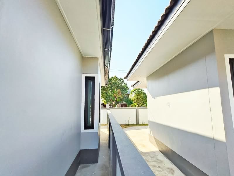 บ้านเดี่ยวจอหอ นครราชสีมา, Nakhon Ratchasima, Cho Ho, Muang Nakhon Ratchasima, Nakhon Ratchasima, 3 Bedrooms, 100 sqm, Single Detached House For Sale, by The Best Property ยุ, 500176736 - DDproperty.com