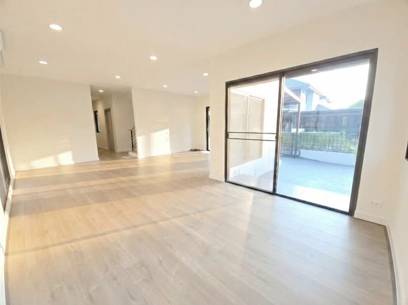 Pave Ramintra-Wongwaen : เพฟ รามอินทรา-วงแหวน, กรุงเทพ, ซอยทางพิเศษกาญจนาภิเษก, ออเงิน, สายไหม, กรุงเทพ, 217 ตร.ม., บ้านเดี่ยว ขาย, โดย NRagent, 500176737 - DDproperty.com