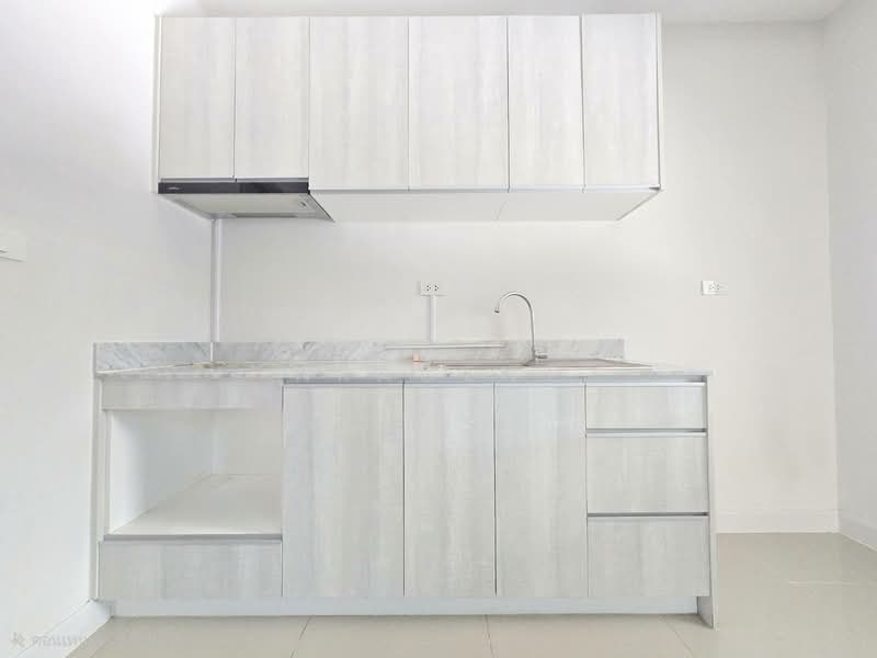 Pave Ramintra-Wongwaen : เพฟ รามอินทรา-วงแหวน, กรุงเทพ, ซอยทางพิเศษกาญจนาภิเษก, ออเงิน, สายไหม, กรุงเทพ, 217 ตร.ม., บ้านเดี่ยว ขาย, โดย NRagent, 500176737 - DDproperty.com