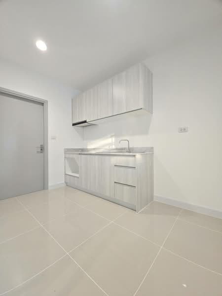 Pave Ramintra-Wongwaen : เพฟ รามอินทรา-วงแหวน, กรุงเทพ, ซอยทางพิเศษกาญจนาภิเษก, ออเงิน, สายไหม, กรุงเทพ, 217 ตร.ม., บ้านเดี่ยว ขาย, โดย NRagent, 500176737 - DDproperty.com