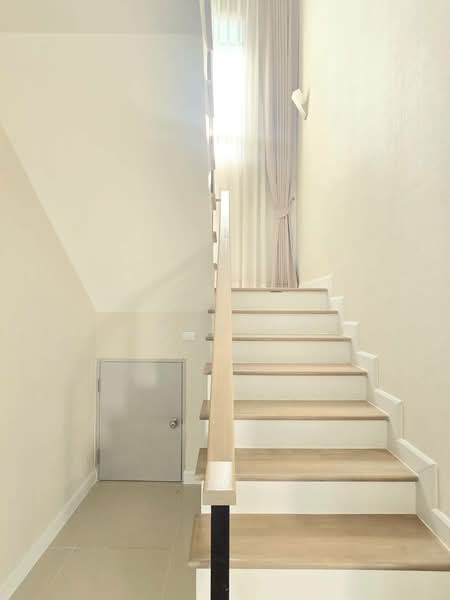 Pave Ramintra-Wongwaen : เพฟ รามอินทรา-วงแหวน, กรุงเทพ, ซอยทางพิเศษกาญจนาภิเษก, ออเงิน, สายไหม, กรุงเทพ, 217 ตร.ม., บ้านเดี่ยว ขาย, โดย NRagent, 500176737 - DDproperty.com