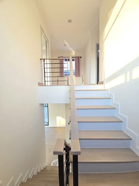 Pave Ramintra-Wongwaen : เพฟ รามอินทรา-วงแหวน, กรุงเทพ, ซอยทางพิเศษกาญจนาภิเษก, ออเงิน, สายไหม, กรุงเทพ, 217 ตร.ม., บ้านเดี่ยว ขาย, โดย NRagent, 500176737 - DDproperty.com