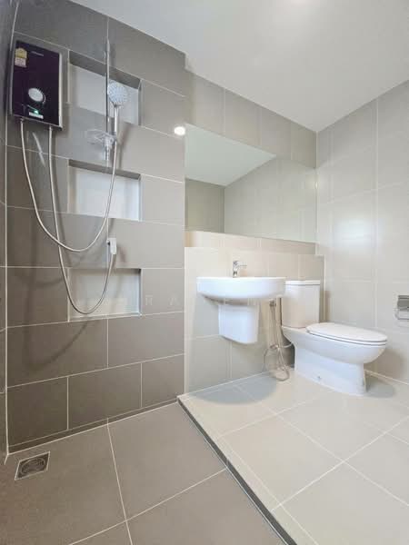 Pave Ramintra-Wongwaen : เพฟ รามอินทรา-วงแหวน, กรุงเทพ, ซอยทางพิเศษกาญจนาภิเษก, ออเงิน, สายไหม, กรุงเทพ, 217 ตร.ม., บ้านเดี่ยว ขาย, โดย NRagent, 500176737 - DDproperty.com