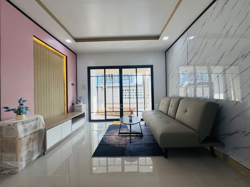 Baan Pruksa 14 B, Nonthaburi, Bang Khu Rat, Bang Bua Thong, Nonthaburi, 4 Bedrooms, 98 sqm, Townhouse For Sale, by NRagent, 500176740 - DDproperty.com