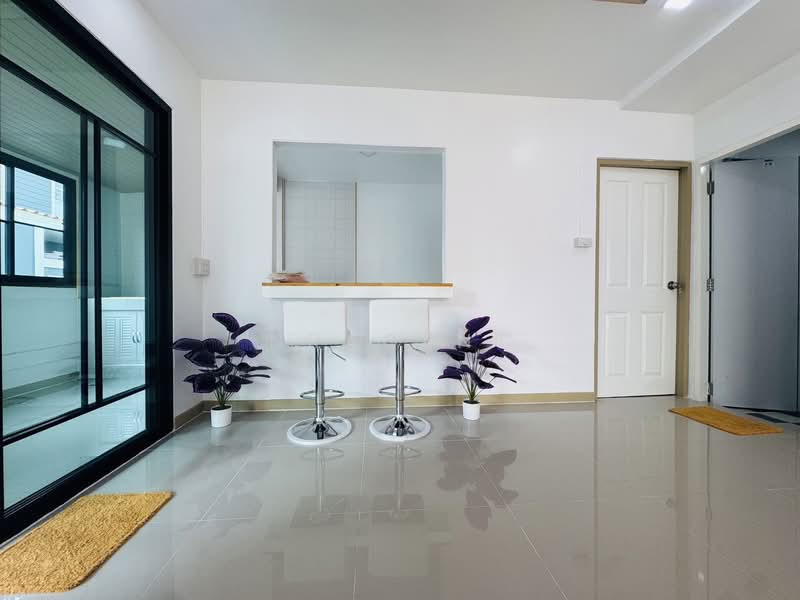 Baan Pruksa 14 B, Nonthaburi, Bang Khu Rat, Bang Bua Thong, Nonthaburi, 4 Bedrooms, 98 sqm, Townhouse For Sale, by NRagent, 500176740 - DDproperty.com