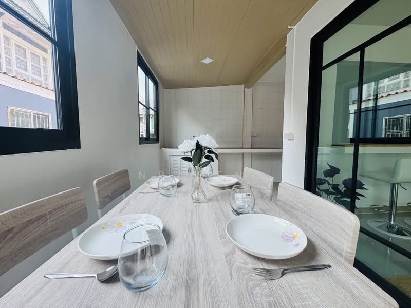 Baan Pruksa 14 B : บ้านพฤกษา 14 B, นนทบุรี, บางคูรัด, บางบัวทอง, นนทบุรี, 98 ตร.ม., ทาวน์เฮ้าส์ ขาย, โดย NRagent, 500176740 - DDproperty.com