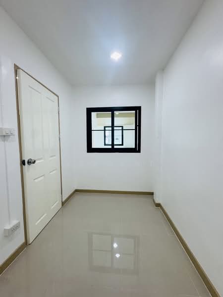 Baan Pruksa 14 B, Nonthaburi, Bang Khu Rat, Bang Bua Thong, Nonthaburi, 4 Bedrooms, 98 sqm, Townhouse For Sale, by NRagent, 500176740 - DDproperty.com