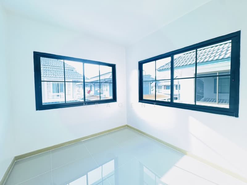 Baan Pruksa 14 B, Nonthaburi, Bang Khu Rat, Bang Bua Thong, Nonthaburi, 4 Bedrooms, 98 sqm, Townhouse For Sale, by NRagent, 500176740 - DDproperty.com