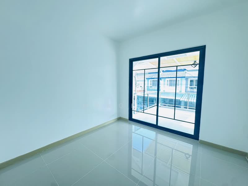 Baan Pruksa 14 B, Nonthaburi, Bang Khu Rat, Bang Bua Thong, Nonthaburi, 4 Bedrooms, 98 sqm, Townhouse For Sale, by NRagent, 500176740 - DDproperty.com