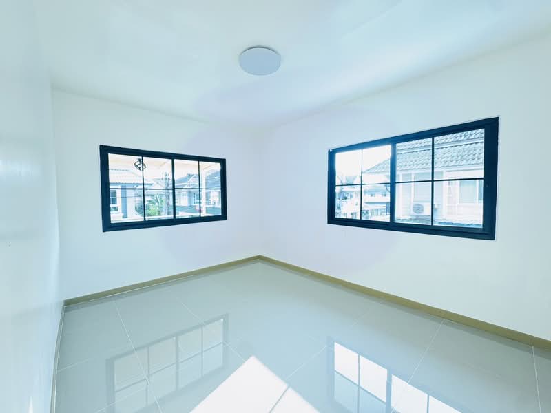 Baan Pruksa 14 B, Nonthaburi, Bang Khu Rat, Bang Bua Thong, Nonthaburi, 4 Bedrooms, 98 sqm, Townhouse For Sale, by NRagent, 500176740 - DDproperty.com