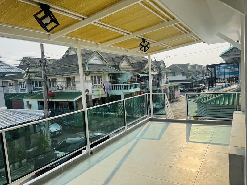 Baan Pruksa 14 B, Nonthaburi, Bang Khu Rat, Bang Bua Thong, Nonthaburi, 4 Bedrooms, 98 sqm, Townhouse For Sale, by NRagent, 500176740 - DDproperty.com