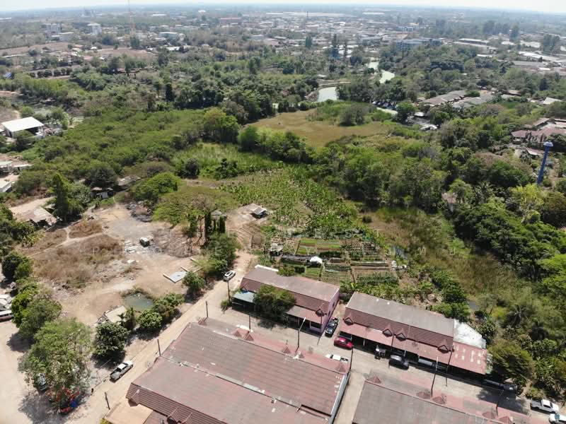 ที่ดินศรีมหาโพธิ ปราจีนบุรี, Prachin Buri, Tha Tum, Sri Maha Pho, Prachin Buri, , 3,436 sqm, Land For Sale, by The Best Property โมทย์, 500176742 - DDproperty.com