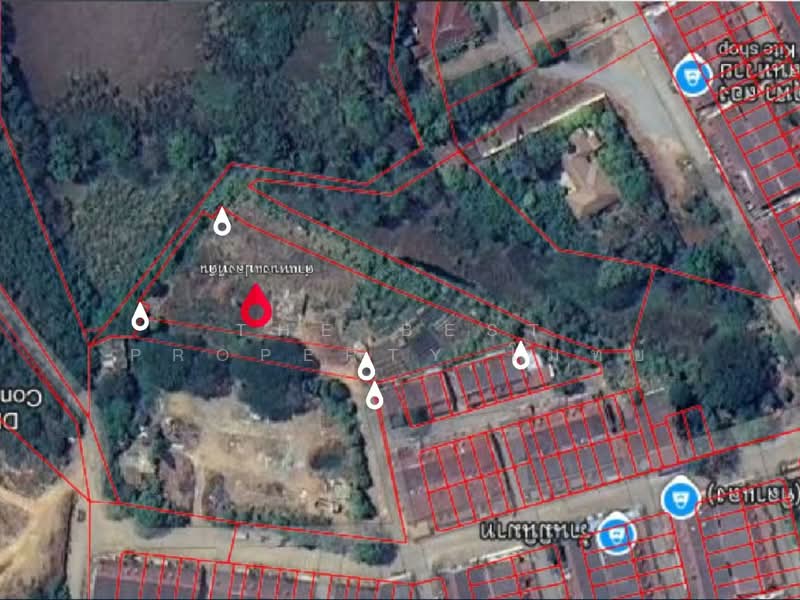 ที่ดินศรีมหาโพธิ ปราจีนบุรี, Prachin Buri, Tha Tum, Sri Maha Pho, Prachin Buri, , 3,436 sqm, Land For Sale, by The Best Property โมทย์, 500176742 - DDproperty.com