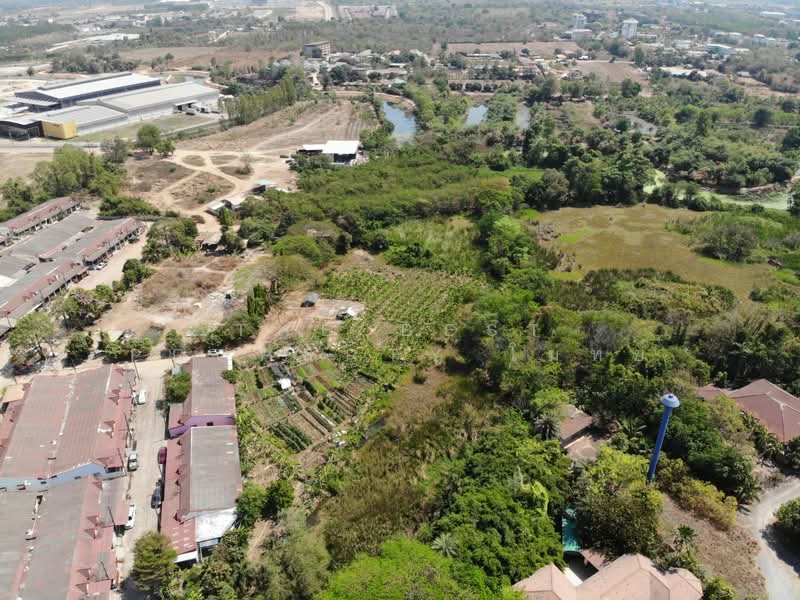 ที่ดินศรีมหาโพธิ ปราจีนบุรี, ปราจีนบุรี, ท่าตูม, ศรีมหาโพธิ, ปราจีนบุรี, 3,436 ตร.ม., ที่ดิน ขาย, โดย The Best Property โมทย์, 500176742 - DDproperty.com