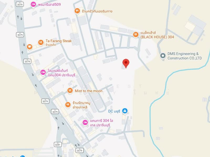 ที่ดินศรีมหาโพธิ ปราจีนบุรี, Prachin Buri, Tha Tum, Sri Maha Pho, Prachin Buri, , 3,436 sqm, Land For Sale, by The Best Property โมทย์, 500176742 - DDproperty.com