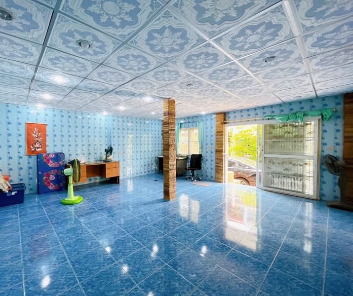 For Sale - Moo Baan Feung Fah Villa 11 Phase 4, Samut Prakan